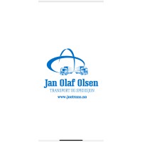 JAN OLAF OLSEN TRANSPORT & SPEDISJON AS logo - Similar company to Sped Trans As