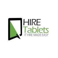 HireTablets Global logo - Similar company to Technorent