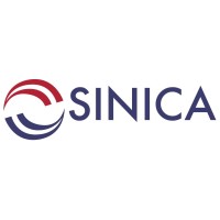 SINICA-US logo - Similar company to Barcode Solutions Ltd