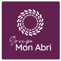 GROUPE MON ABRI logo - Similar company to Résidéis