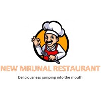 NEW MRUNAL RESTAURANT logo - Similar company to Bhoj (Restaurant Management Solution)