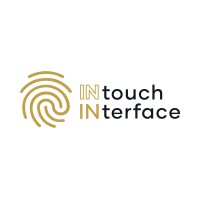 IN TOUCH INTERFACE logo - Similar company to Studio Tumpić/Prenc