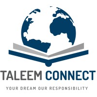 Taleem Connect logo - Similar company to Ta'Leem Consulting