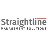 Straightline Management Solutions logo - Similar company to Exporacle
