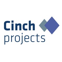 Cinch Projects logo - Similar company to Travivas