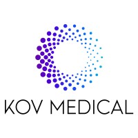 KOV Medical logo - Similar company to Sontu Medical