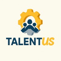 TALENTUS logo - Similar company to Workus Human Assets