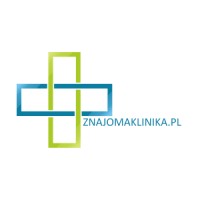 Znajomaklinika.pl logo - Similar company to We Love Design™ - Specjaliści Ux + Wordpress
