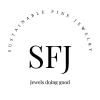 Sustainable Fine Jewelry logo - Similar company to Pizzi Gioielli