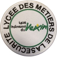 LYCEE PROFESSIONNEL DU VEXIN - Chars logo - Similar company to Cogepart