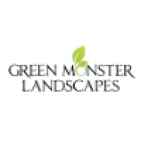 Green Monster Landscapes, llc