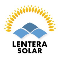 Lentera Solar logo - Similar company to Solar Atelier