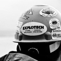 Explotech Engineering Ltd. logo - Similar company to M-Roc Ltd.
