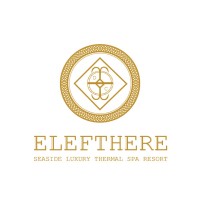 The Elefthere Project logo - Similar company to Eden View Hotel