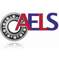 AELS Bearings logo - Similar company to Jt Energy Solutions A/S