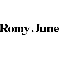 Romy June logo - Similar company to Jacmax Industries