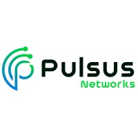 PULSUS NETWORKS logo - Similar company to Basileia Innovative Solutions