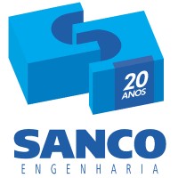 Sanco Engenharia logo - Similar company to Silver Solutions