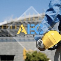 Ashwini Engineering Construction logo - Similar company to Maple Engineering And Construction