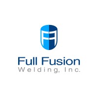 Full Fusion Welding Inc. logo - Similar company to Mantis Canada