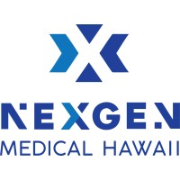 NexGen Medical Hawaii Inc. logo - Similar company to Liquid Caterers, Llc