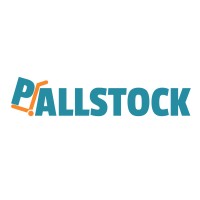 PALLSTOCK logo - Similar company to Foving.Com
