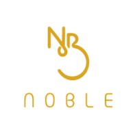 Noble Joias logo - Similar company to Alvorada Suítes