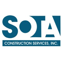 Sota Construction Services, Inc. logo - Similar company to Fairchance Construction Co.