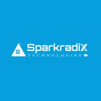Sparkradix Technologies logo - Similar company to Prm Globaltech Private Limited