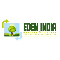 Eden India Exports and Imports logo - Similar company to Areca Corporation (Pty) Ltd
