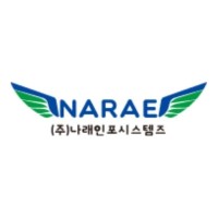 (주)나래인포시스템즈 logo - Similar company to (주)아이티윌(Itwill)