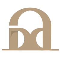 Arch Deco logo - Similar company to Harbor Tech