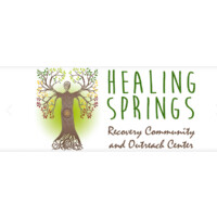 Healing Springs Recovery Community And Outreach Center