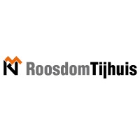 Roosdom Tijhuis bouwgroep logo - Similar company to Averesch Bv