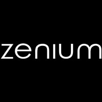 Zenium logo - Similar company to Basic Healthcare Products