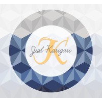 Just Karigari logo - Similar company to Studio Unchained Idea