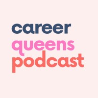 Career Queens Podcast logo - Similar company to Career Queen