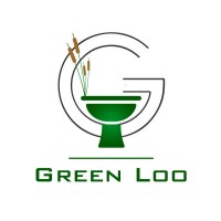 Green Loo logo - Similar company to Pikkuvihreä