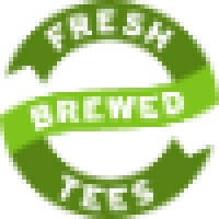 Fresh Brewed Tees