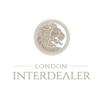 London Interdealer logo - Similar company to Arabian Camels