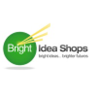 Bright Idea Shops, LLC logo - Similar company to Quikey Physical Advertising