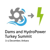 Dams & Hydropower Turkiye Summit logo - Similar company to Mca World Fair