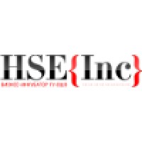 Business Incubator Of State University - Higher School Of Economics