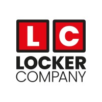 Locker Company logo - Similar company to Whizz-Kit