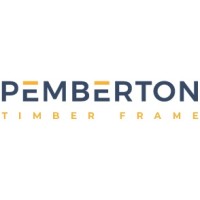 Pemberton Timber Frame Ltd logo - Similar company to Maple Timber Frame Ltd.