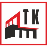 TK POLSKA logo - Similar company to Conbud