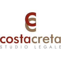 Studio Legale Costa-Creta logo - Similar company to Legale - Adf - Bancario/Tributario & Penale