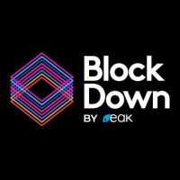BlockDown Festival logo - Similar company to W3E
