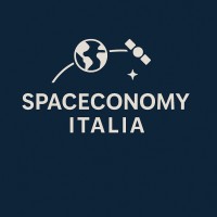 Spaceconomy Italia logo - Similar company to Telefin S.P.A.