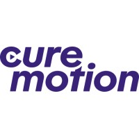 curemotion logo - Similar company to Itgenesis